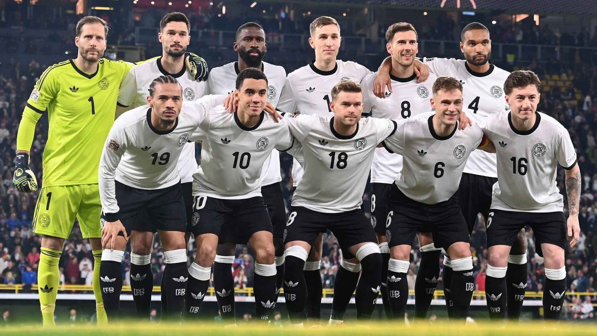 TOP 20 Fußball ヨーロッパ サッカーチーム 写真集 ドイツ語